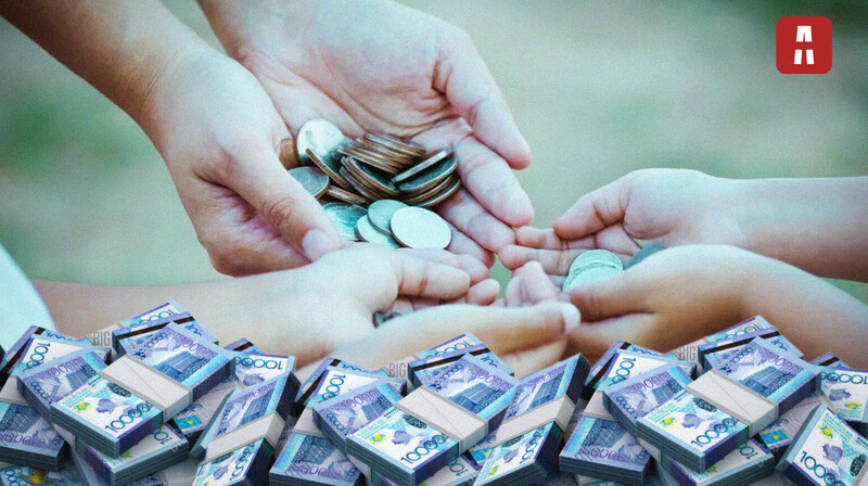 32 млн тенге: экс-глава ЦОНа брал взятки за прохождение экзамена на знание ПДД