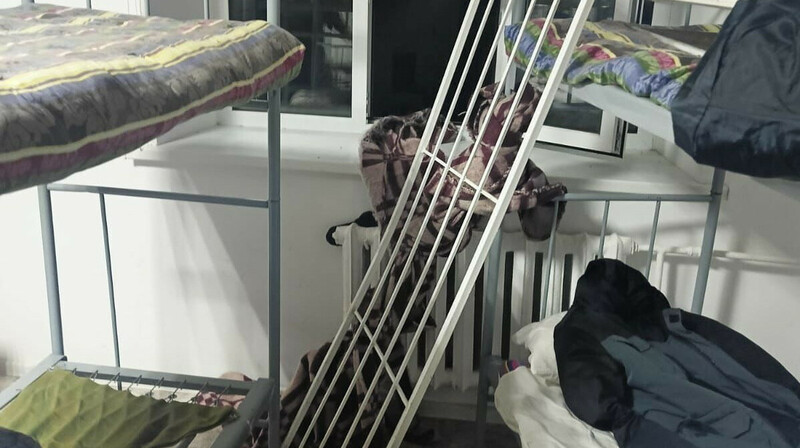 Призывник в ЗКО получил тяжелые травмы при попытке побега из военкомата