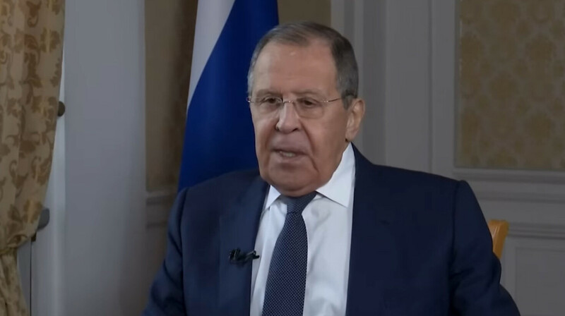 Лавров раскрыл условия мирного урегулирования в Украине в интервью Такеру Карлсону