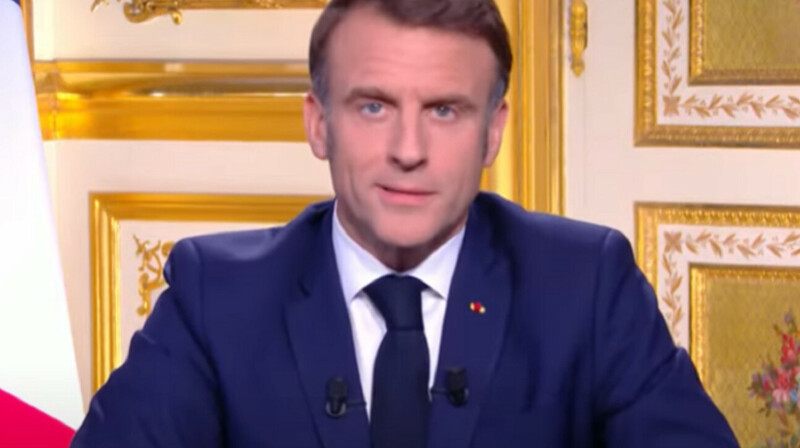 Макрон пообещал скорое назначение нового премьер-министра Франции