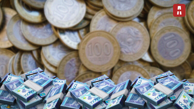 Поступления от КПН в 2024 году могут составить 3,6 трлн тенге: мнение эксперта