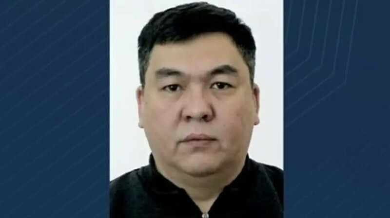 Бывший замглавы Антикора Шымкента задержан по подозрению во взяточничестве