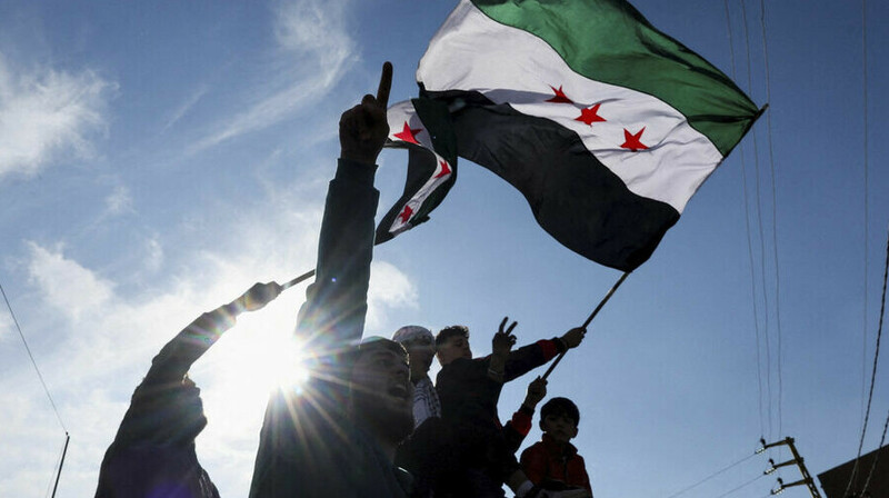 Сирия обвиняет Израиль в агрессии на фоне смены власти