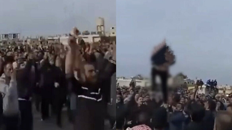 Турецкие СМИ сообщили о казни брата Асада в Сирии