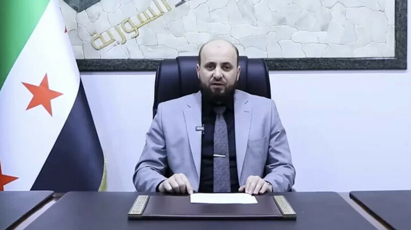 Новый премьер Сирии связан с лидером исламистской коалиции