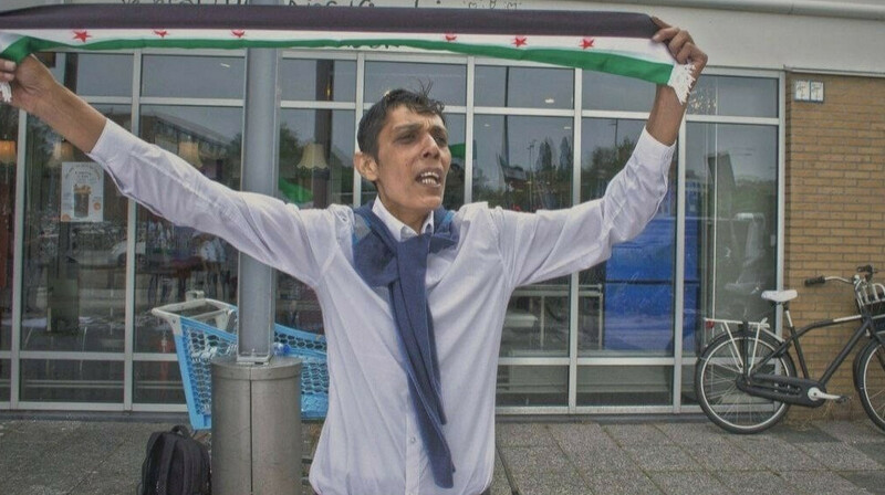 В Сирии повстанцы нашли тело активиста, пропавшего в Германии в 2020 году