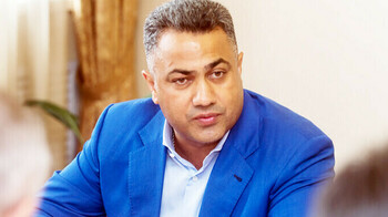 Скандал вокруг ФК «Химки»: инвестор арестован по делу о взятке