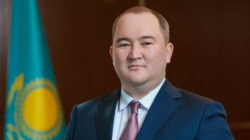 В Усть-Каменогорске назначен новый аким