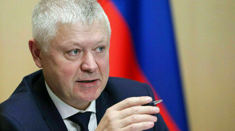 Гранты от НАТО: единоросс угрожает россиянам статьей о госизмене