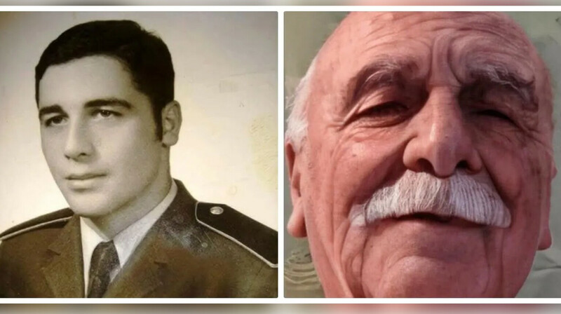 43 года пыток и надежды: освобожден самый известный узник Сирии