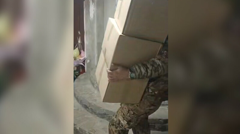 Нехватка мешков для погибших: новые запросы военных на передовой