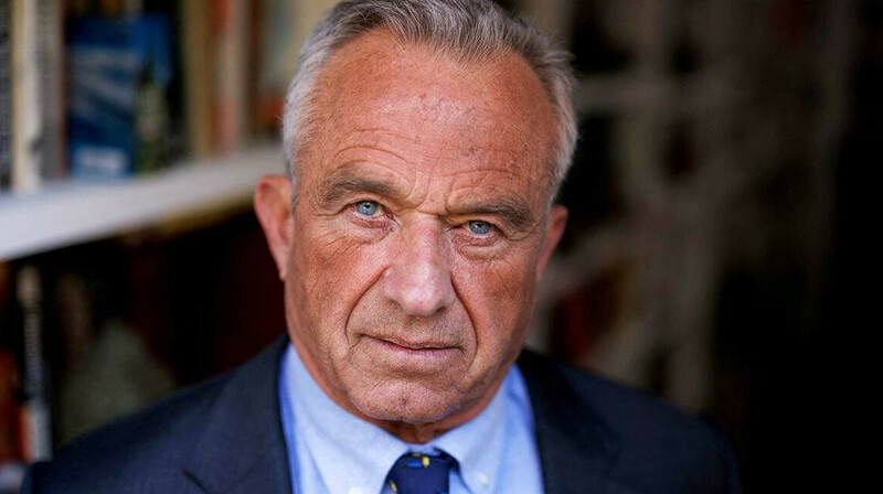 Роберт Кеннеди-младший предложил Трампу назначить свою невестку в ЦРУ