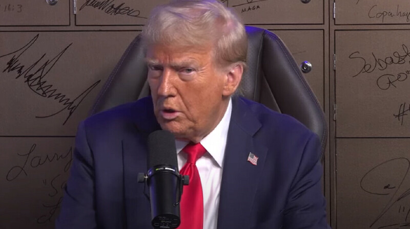 Meta перечислила $1 млн в инаугурационный фонд Дональда Трампа