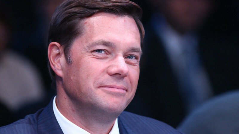 Война олигарха и губернатора в Волгоградской области?