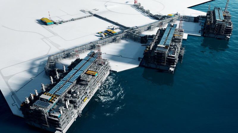 «Новатэк» нанял лоббистов в США для восстановления отношений