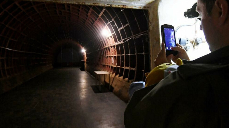 Строители секретных бункеров Минобороны РФ: кто сел, а кто исчез?