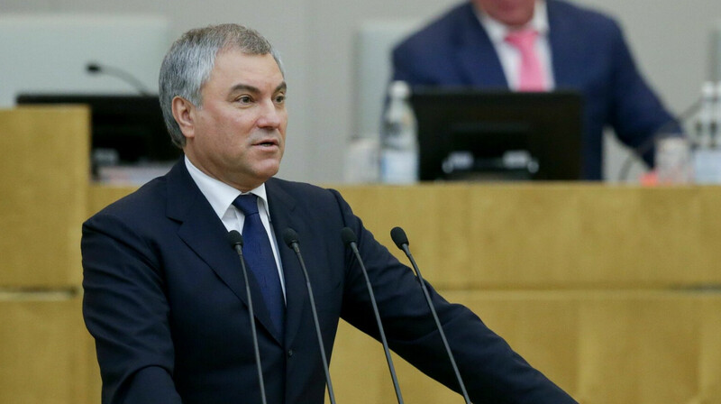 В России приняли закон, позволяющий исключить «Талибан» из запрещённых организаций