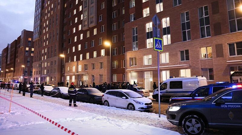 Убийство генерала раскрыто по горячим следам? Подозреваемые задержаны