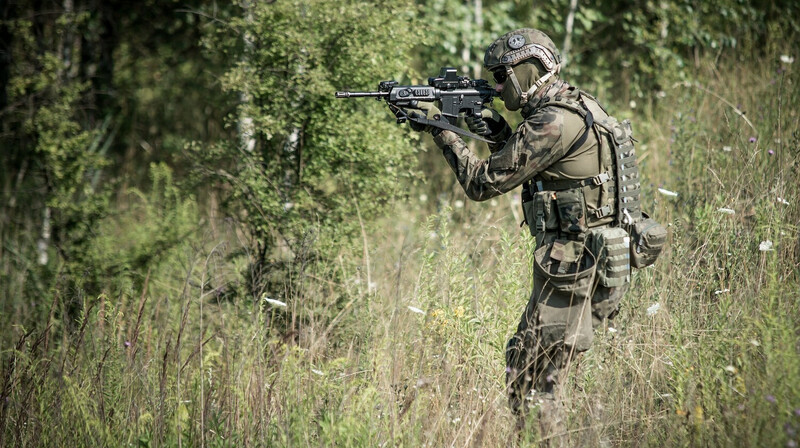 Британские военные могут появиться в Украине