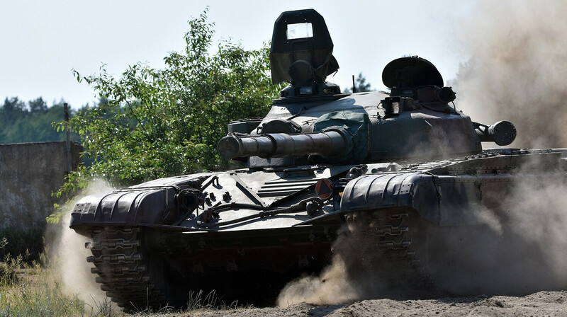 Администрация Байдена готовит финальный пакет помощи Украине