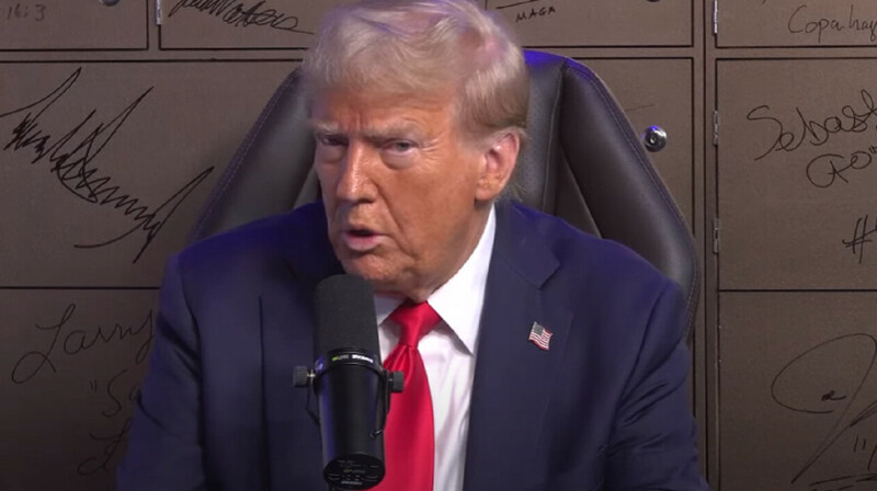 Трамп требует от ЕС увеличения импорта энергии из США или введения тарифов