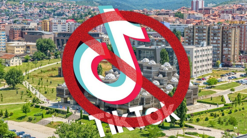 Запрет TikTok в Албании: решение после убийства школьника
