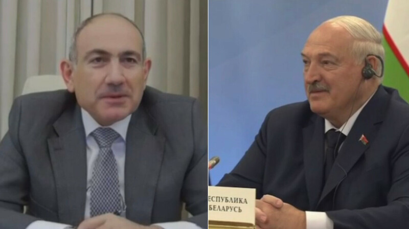 Конфликт на саммите ЕАЭС: Армения и Беларусь обменялись колкостями