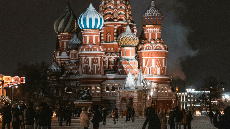 ФСБ заявила о предотвращении терактов украинских спецслужб в Москве