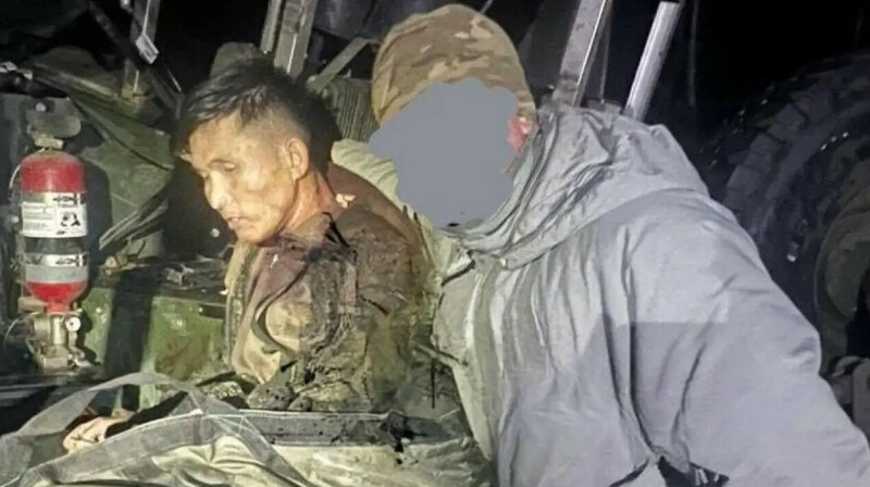 Первый северокорейский солдат взят в плен украинскими военными - разведка Южной Кореи