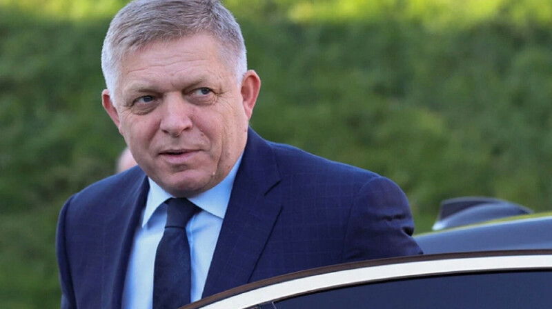 Премьер-министр Словакии Фицо пригрозил Украине возможным прекращением поставок электроэнергии