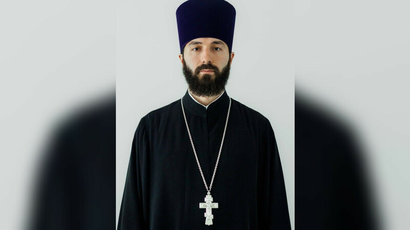 Священник из Свердловской области отправился на войну после обвинений в домогательствах