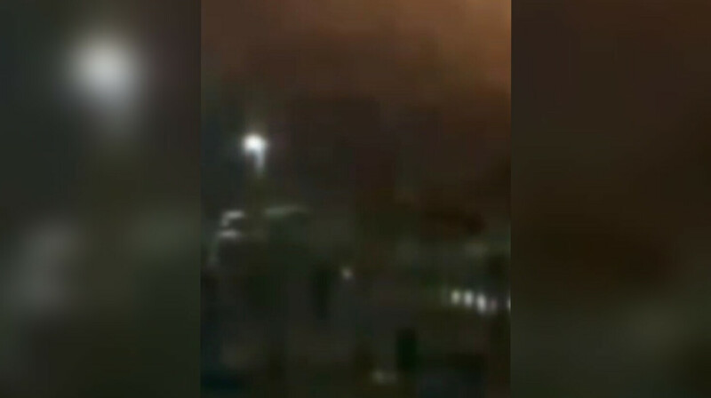 Опять HIMARS? Украина обстреляла Льгов