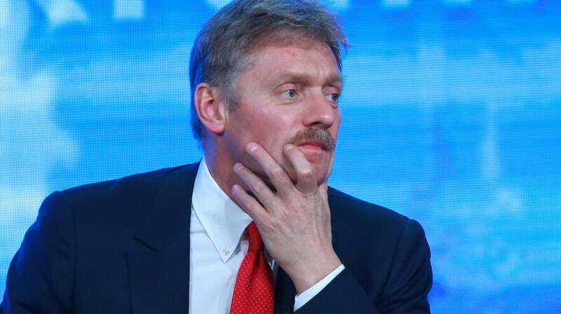 Пресс-секретарь Путина: предпосылок для окончания войны нет