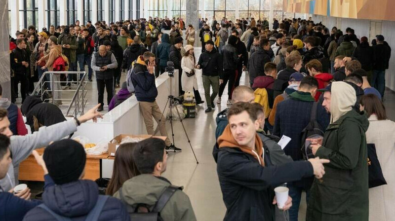 ИИН для иностранцев: МВД Казахстана проверяет объявления в соцсетях