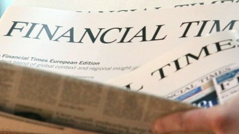 Мирный договор, биткоин и электромобили: прогноз 2025 года по версии Financial Times