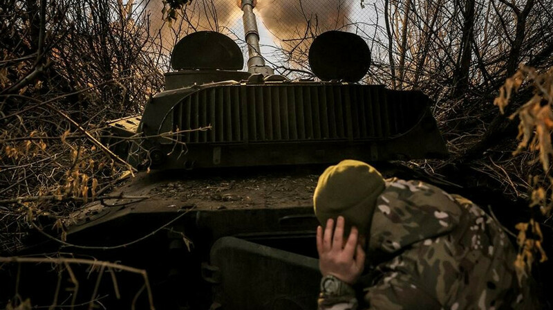 900 млн евро впустую? Скандал вокруг украинской бригады