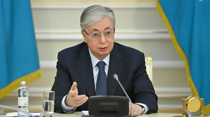 Казахстан ужесточил наказания за производство и сбыт наркотиков