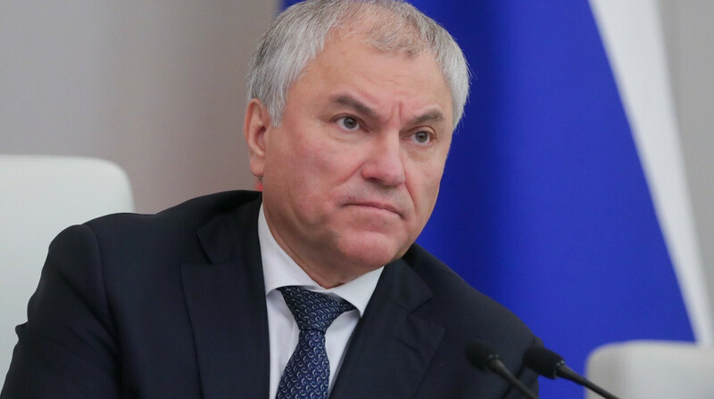 Англицизмы под запретом: Госдума ограничит их использование
