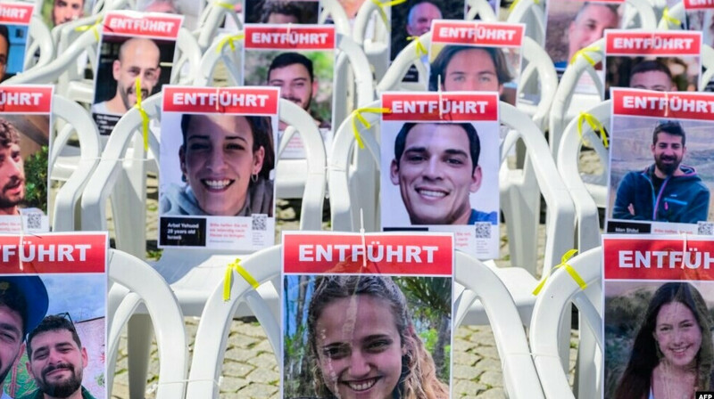 Представители ХАМАС готовы освободить 34 заложника: названы условия