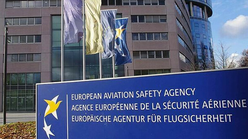 Европейское агентство безопасности полетов запретило рейсы в крупные города России