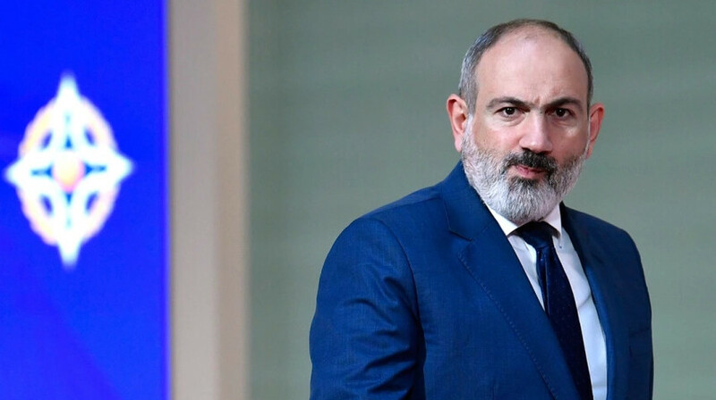 Правительство Армении объявило о начале процесса вступления в Евросоюз