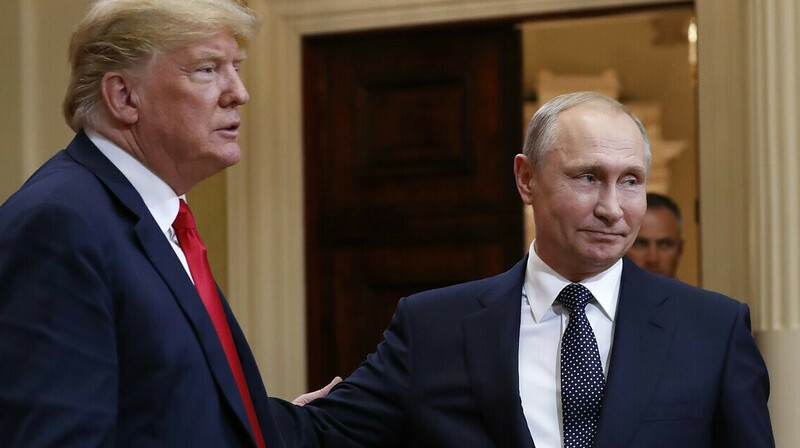 Санкции под угрозой: Трамп может пересмотреть политику Байдена против России