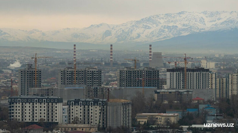 Узбекистан приступает к масштабному проекту по переносу заводов из Ташкента