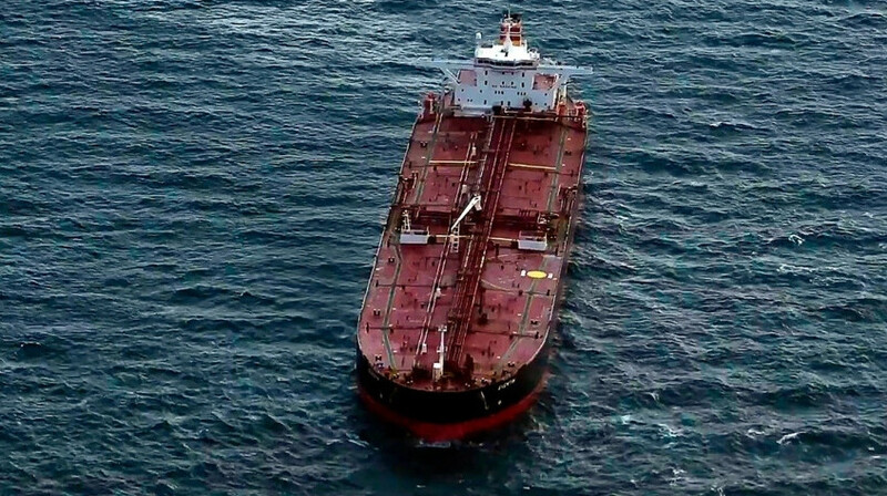 Россия в изоляции? Индия отказывается от танкеров с нефтью