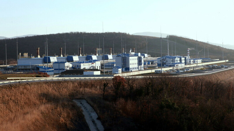 Атака ВСУ на «Турецкий поток»: дроны пытались остановить газ в Европу