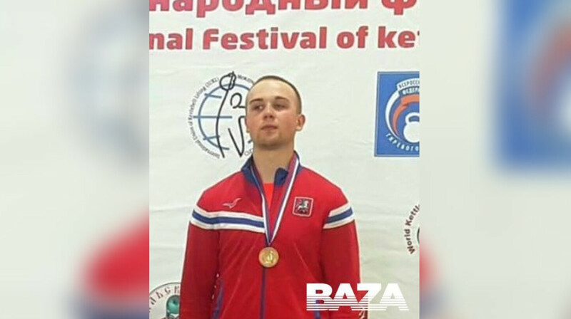 Чемпион России по гиревому спорту найден убитым в центре Москвы