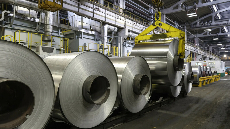 Еврокомиссия готовит запрет на импорт российского алюминия