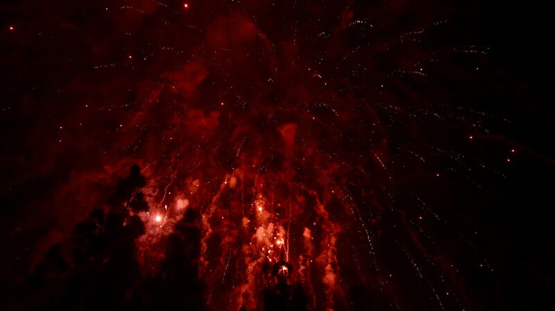 ПВО сработала в Липецке: сообщения о взрывах и вспышках