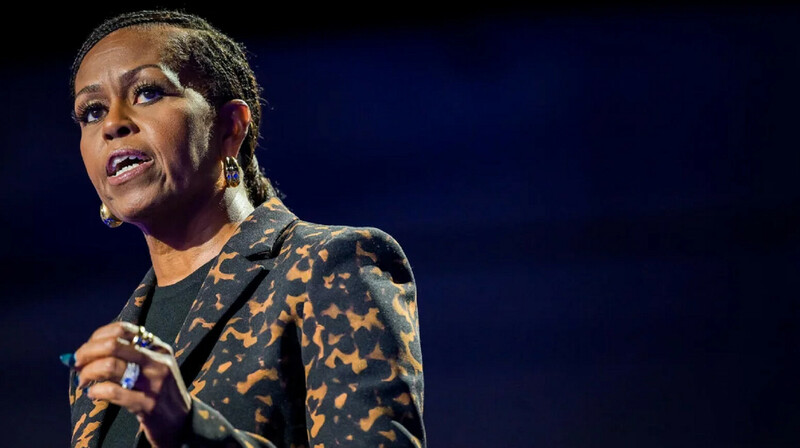 Мишель Обама пропустит инаугурацию Трампа