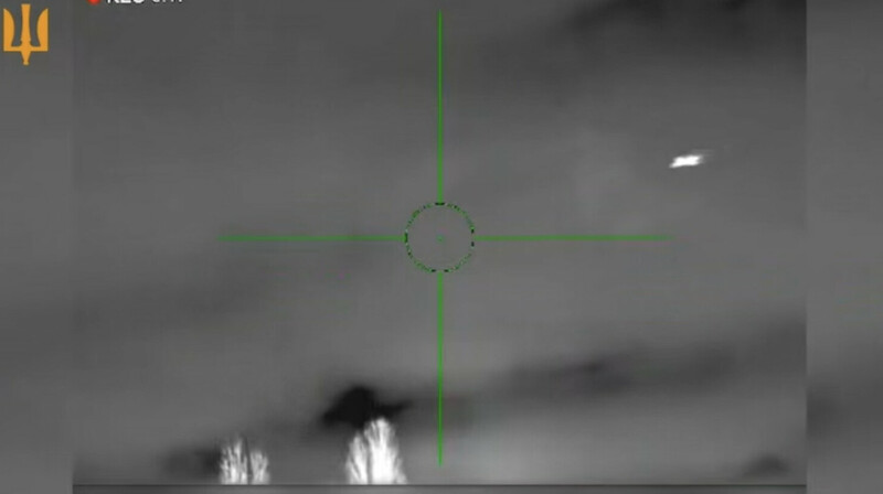 Минобороны объяснило атаку на газохранилище во Львовской области